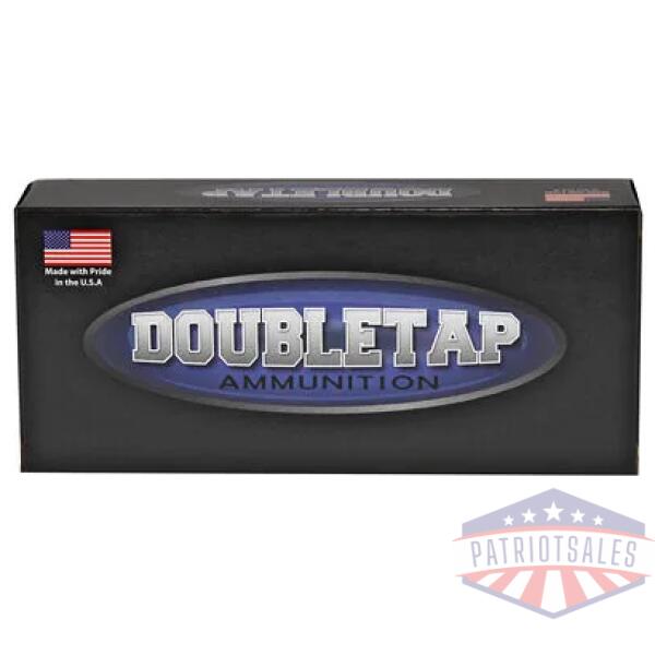 dbltap 45c +p 360gr hardcast 20/500