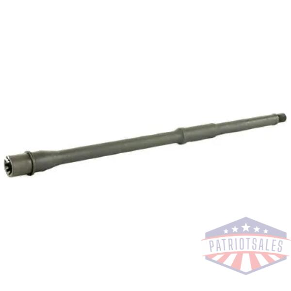 dd bbl 556 16" lw mid