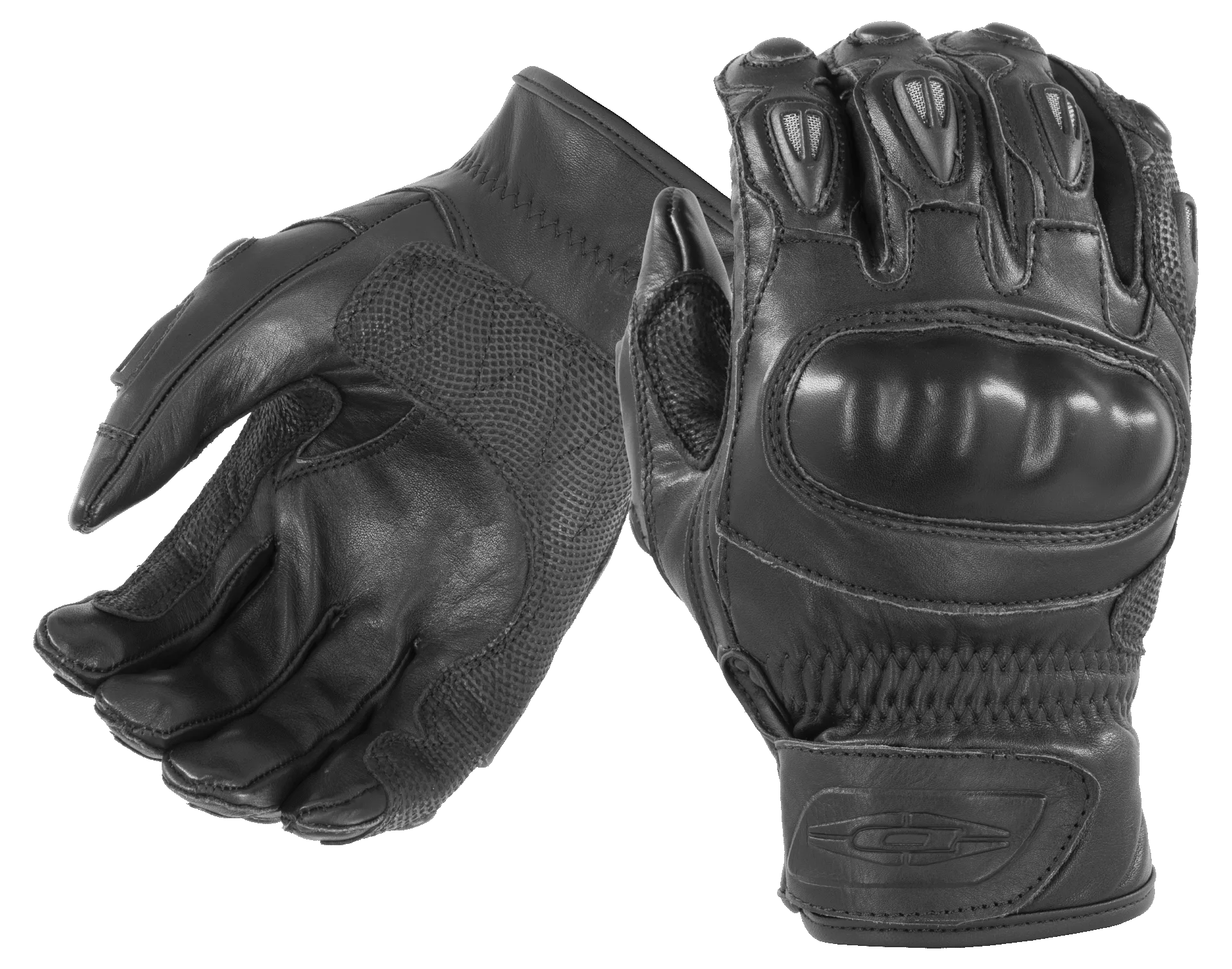 Vector Riot Control Gloves