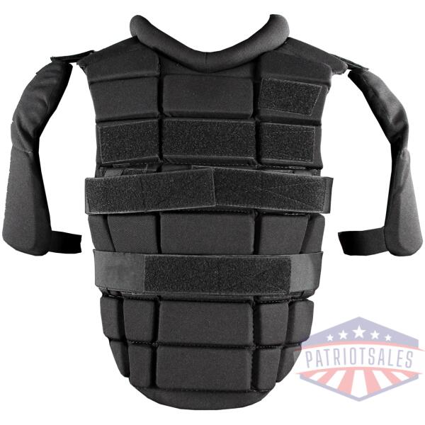 imperial upper body and shoulder protector