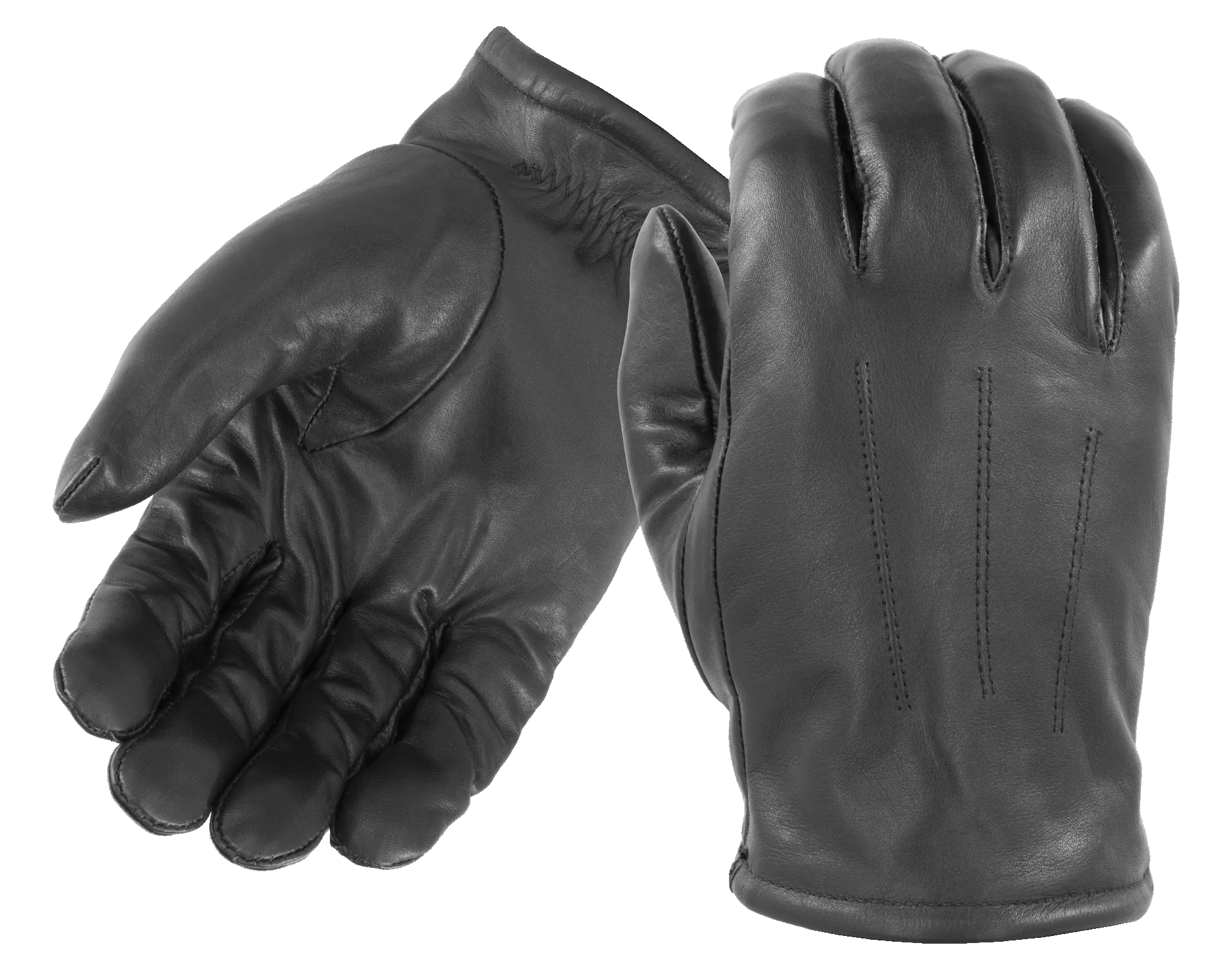 Dm-Dld40Med Thinsulate leather dress gloves - image 1