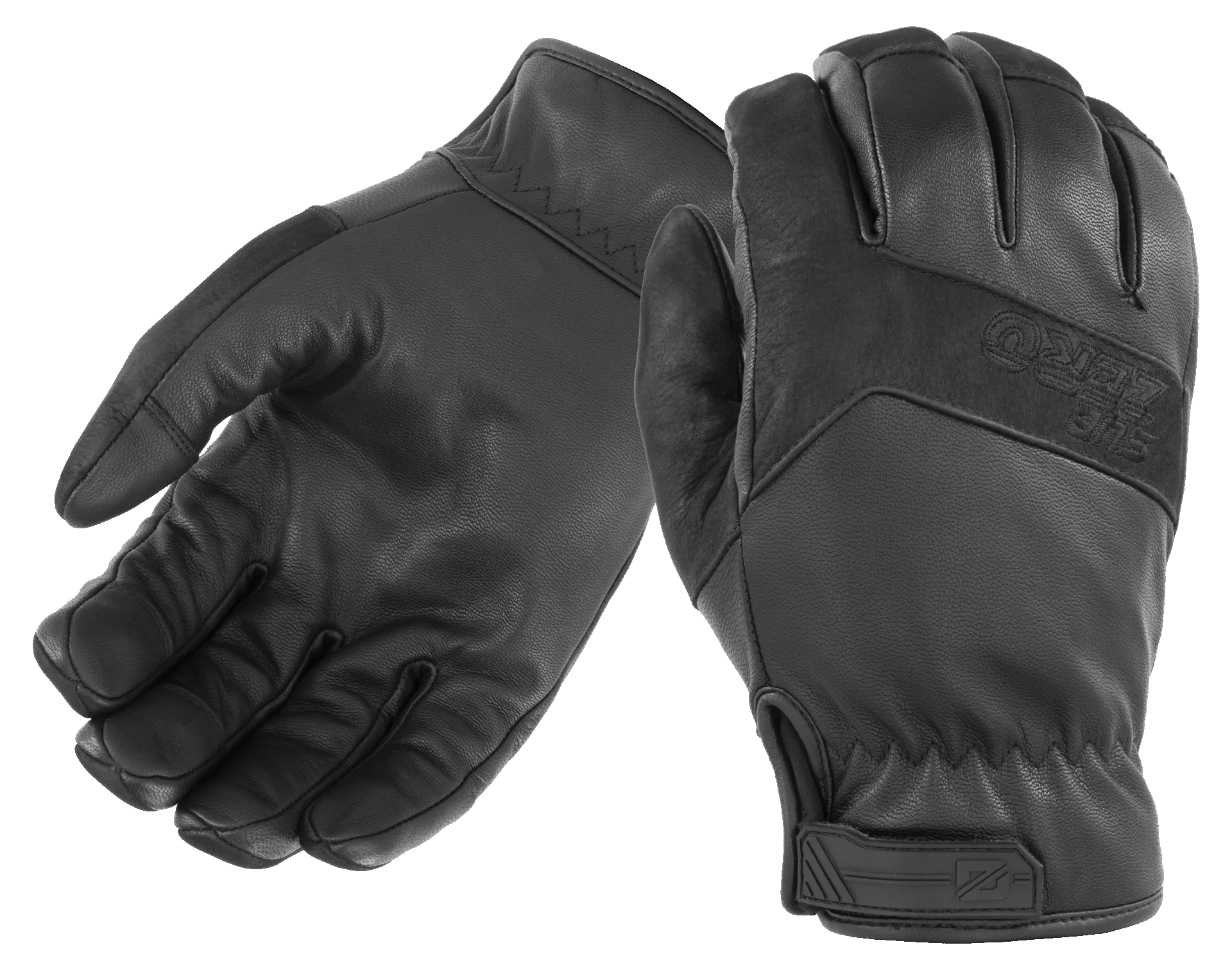 Dm-Dz192Xl.webp Subzero ultimate cold weather gloves - image 1