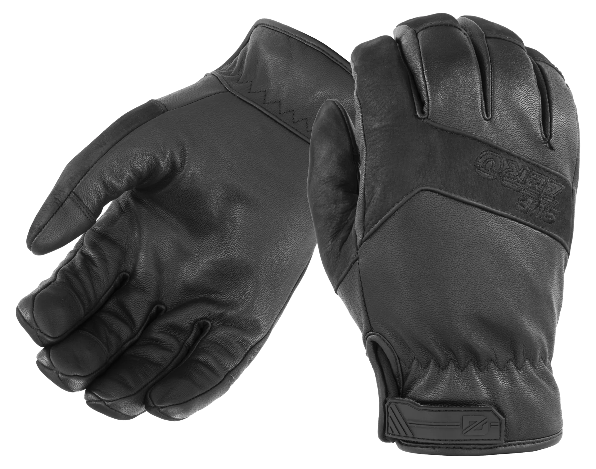 Dm-Dz19Lg Subzero ultimate cold weather gloves - image 1