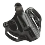 DESANTIS SCBRD S&W J FRM RH BLK