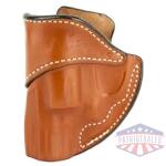 DESANTIS SUMMER HEAT J-FRM RH TAN