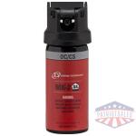First Defense OC/CS MK-2 Stream Aerosol