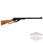daisy buck 105 350fps lvr wood rfl