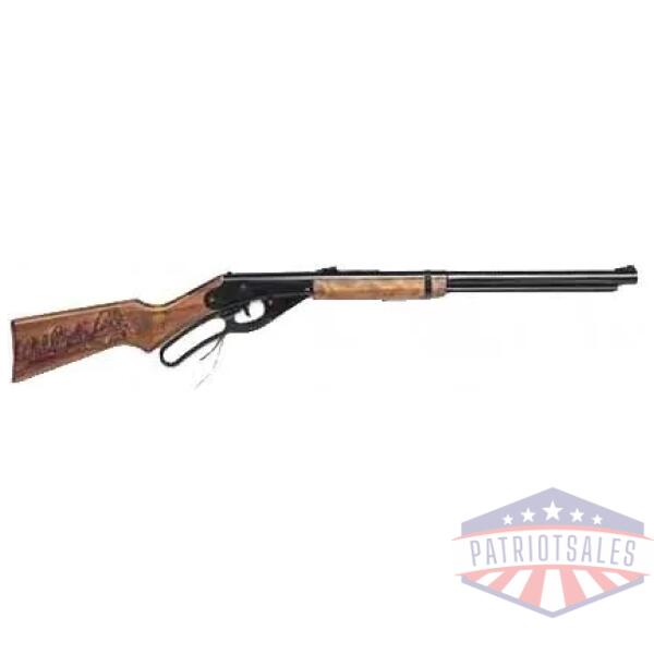 daisy m/1938 red ryder bb repeater