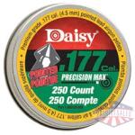DAISY 250-CT .177 POINTED PELLET TIN