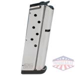 ED BROWN MAGAZINE OFFICERS - 1911 9MM 8RD S/S