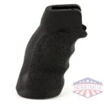 ERGO TACT DLX AR15/M16 FLTTP GRP BLK