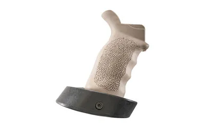 Eg4055-De_1.Webp Ergo ar15 dlx grip w/palm shelf fde - image 1