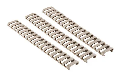 Eg4373-3Pk-Cb_1.Webp Ergo 18-slot lddr rail covers 3pk cb - image 1