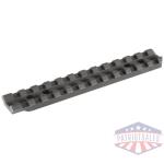 egw scope base marlin 1895/336 - henry h009/h010/h024 pic rail