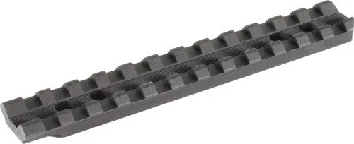 Egw47100 Egw scope base marlin 1895/336 - henry h009/h010/h024 pic rail - image 1