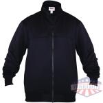 Performance Job Shirt - Full Zip