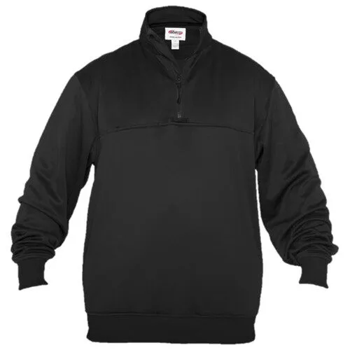 Elb-3770-2Xl Shield flextech quarter zip job shirt - image 1