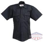 Tek3 Short Sleeve Poly/Cotton Twill Shirt
