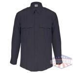 TexTrop 2 LS Shirt - Zippered