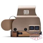 EOTECH EXPS2-0 68/1 MOA CR123 TAN QR