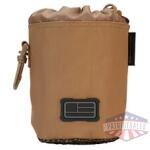 EVODS BRASS BAG COYOTE