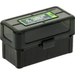 FRANKFORD AMMO BOX 222-223 50RD