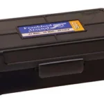 FRANKFORD AMMO BOX 44SP/44MAG 50RD