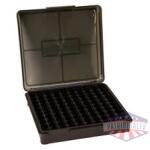 frankford ammo box 10mm-45acp 100rd