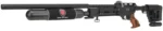 HATSAN FACTOR SNIPER LONG 22 - PCP RIFLE 21RD MAGAZINE BLACK - Image 2