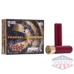 FED PRM VSHOK 12GA 3.5" 00 BK 5/250