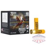 FED PR STORM 20GA 3" #5 LEAD 25/250