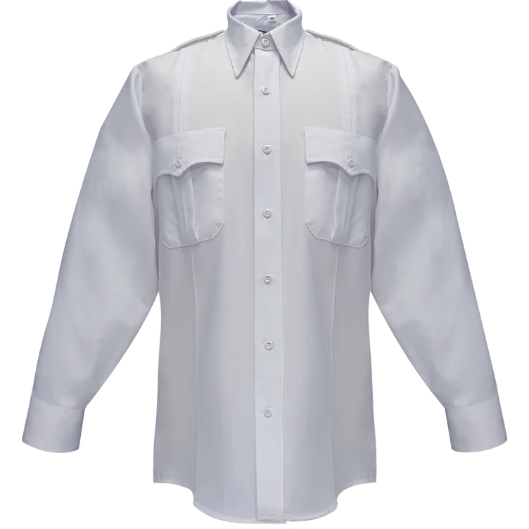 Flc-35W780017.036-37 Command long sleeve shirt - image 1