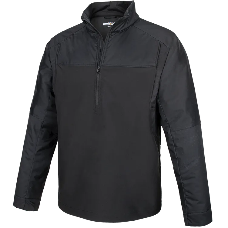 Flc-5730010Mediumreg.webp Dutyguard ht+ (hybrid technology) pullover - image 1
