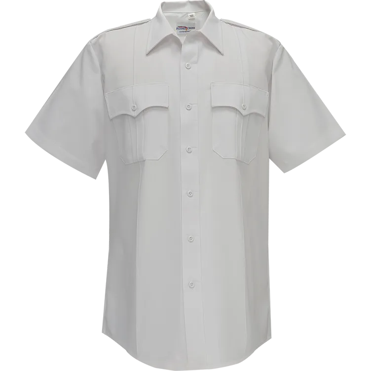 Command Short Sleeve Shirt