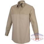 Core Flex Men's Long Sleeve Hybrid Patrol Shirt
