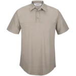 FX STAT Short Sleeve Hybrid Shirt