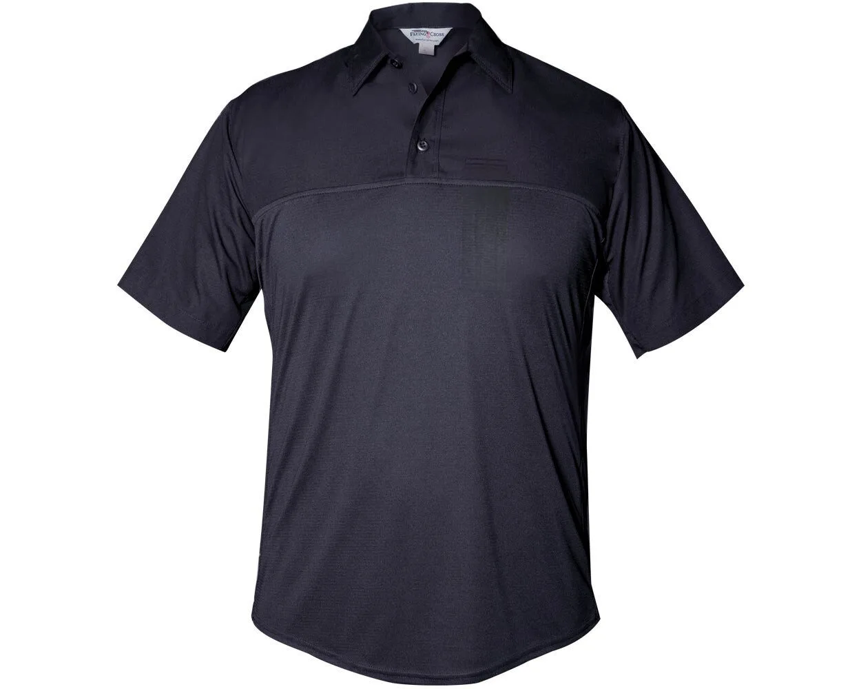 Flc-Fx7000Vs86Large Fx stat short sleeve hybrid shirt - image 1