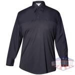 FX FLEX Class A Long Sleeve Hybrid Shirt