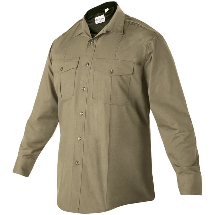 FX FLEX Class B Long Sleeve Shirt