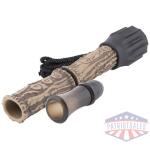 FLEXTONE BUCK RAGE PLUS W/ - SNORT WHEEZE GRUNTER