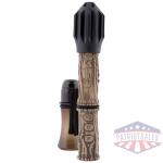 FLEXTONE BUCK RAGE PLUS W/ - SNORT WHEEZE GRUNTER - Image 2