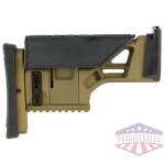 FN SCAR SSR REAR STOCK ASSEMBLY FDE - Image 2