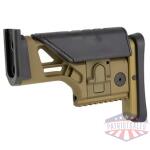 FN SCAR SSR REAR STOCK ASSEMBLY FDE - Image 3