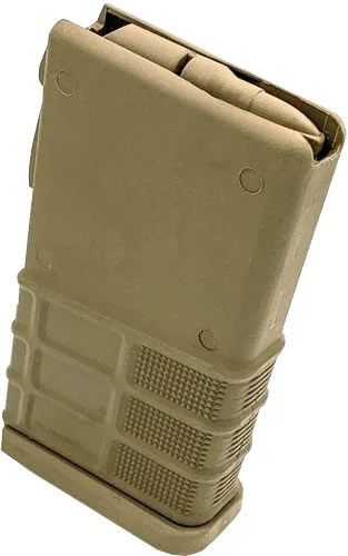 Fnha9Fde_2 Pro mag magazine fn fal 308 - 20rd flat dark earth polymer - image 1