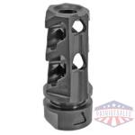FORTIS 300BLK MUZZLE BRAKE