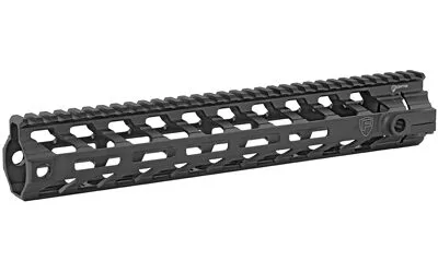 Fortrev-Ii-12-Ml_1 Fortis rev ii ff rail 12. 4" mlok blk - image 1