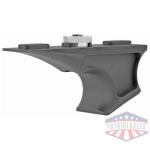 FORTIS SHIFT HANDSTOP BLK