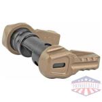 FORTIS SLS FIFTY AMBI SFTY SLCTR FDE