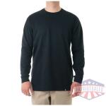 M Tactix  Cotton L/S Tee