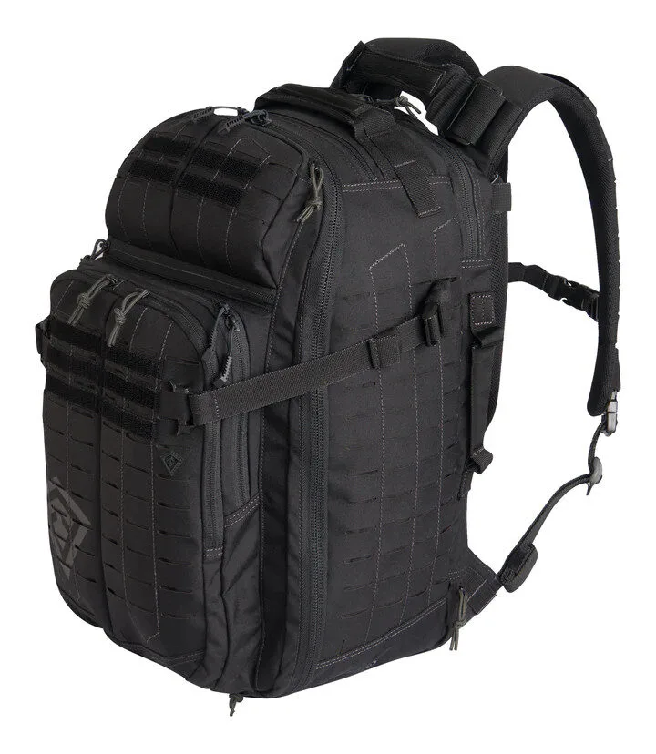 Ft-180021-019-1Sz Tactix backpack 1day plus - image 1